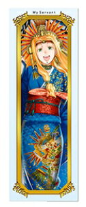 Fate/Grand Order FGO Fes.2017 �L�����N�^�[�ʃg���[�f�B���OB3���ك|�X�^�[ ���C�_�[ �P�c�@���R�A�g�� �掵���ٓ_ �P�i �|�X�^�[