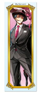 Fate/Grand Order FGO Fes.2017 �L�����N�^�[�ʃg���[�f�B���OB3���ك|�X�^�[ �o�[�T�[�J�[ �N�[�E�t�[�����@�I���^ ��ܓ��ٓ_ �P�i �|�X�^�[