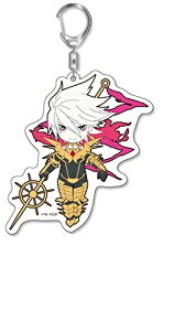 �҂����I Fate/Grand Order �g���[�f�B���O �A�N�����L�[�z���_�[ vol.3 �����T�[ �J���i �P�i�s�|�X�g���� �z���t