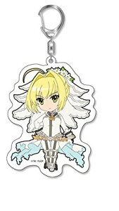 �҂����I Fate/Grand Order �g���[�f�B���O �A�N�����L�[�z���_�[ vol.3 �Z�C�o�[ �l���E�N���E�f�B�E�X �u���C�h �P�i�s�|�X�g���� �z���t