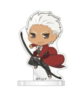  Fate/stay night Heavenfs Feel g[fBO~jANX^h A[`[ G~ Pi ANX^h s|Xg zt