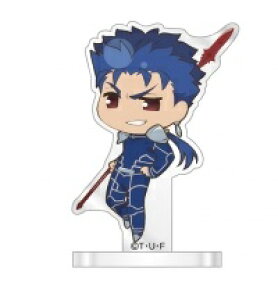  Fate/stay night Heavenfs Feel g[fBO~jANX^h T[ N[Et[ Pi ANX^hs|Xg zt