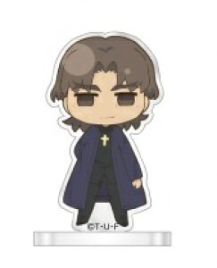  Fate/stay night Heavenfs Feel g[fBO~jANX^h Y Pi ANX^h s|Xg zt