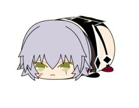 Fate/Apocrypha ぽてコロマスコット 黒のアサシン ジャック・ザ・リッパー 単品 マスコット H50×W60×D80mm