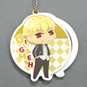 �y�V�i�z����� Fate/stay night Heaven�es Feel× PARCO �R���{���[�V�����X�g�A �A�N�����~���[ �M���K���b�V�� �p���R�s�|�X�g���� �z���t