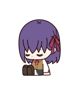 ����� Fate/stay night Heaven's Feel UTATANE���ꂭ����� �g���[�f�B���O�t�B�M���A �ԋˍ� �P�i