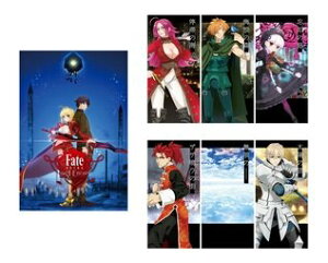Fate/EXTRA Last Encore ݘQ nNm lENEfBEX rtbh i[T[C KEFC  tVXEhCN |XgJ[hZbg sf T |XgJ[hs|Xg