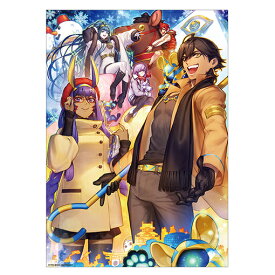 楽天市場 Fate Grand Order ポスターの通販