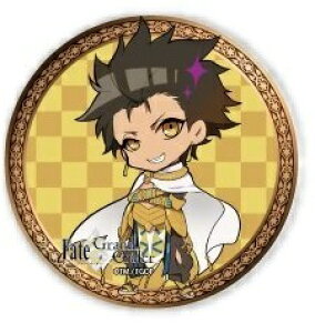 Fate/Grand Order 04 CMRA�u���C���h �g���[�f�B���O�ʃo�b�W ���C�_�[ �I�W�}���f�B�A�X �P�i �ʃo�b�W�s�|�X�g���� �z���t