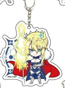 Fate/Grand Order 04 CMRA�u���C���h �g���[�f�B���O�A�N�����L�[�z���_�[ �����T�[ �A���g���A�E�y���h���S�� �P�i �L�[�z���_�[�s�|�X�g���� �z���t