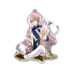 Fate/Grand Order �Z�C�o�[ �K�E�F�C�� �L�[�z���_�[ AnimeJapan 2018 �`�����낵�C���X�g �A�N�����L�[�z���_�[ �Z�C�o�[ �K�E�F�C�� �L�[�z���_�[