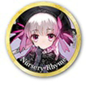 Fate/Grand Order �����ʃo�b�W vol.5 �L���X�^�[ �i�[�T���[�E���C�� �P�i �ʃo�b�W�s�|�X�g���� �z���t