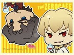 Fate/Zero Fate/�[���J�t�F ���N���A�t�@�C�� �A�[�`���[�w�c ���⎞�b �A�[�`���[ �M���K���b�V�� �N���A�t�@�C�� Fate/Zero Cafe Fate �O�b�Y