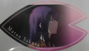 Fate/stay night Heaven's Feel AjCg T ^_CJbgJ[h ԋˍ J[hs|Xg zt