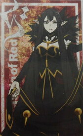 Fate/Apocrypha カード 赤のアサシン セミラミス 特典《ポスト投函 配送可》