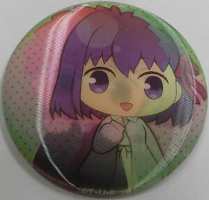  Fate/stay night Heavenes Feel× PARCO R{[VXgA `FWOʃobW q{mY  ԋˍ Pi ʃobW pR Fate ObY ʃob`