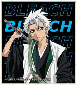 楽天市場 Bleach 日番谷 冬獅郎の通販