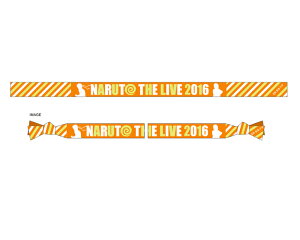 �y�V�i�zANI-ROCK FES. �i���g NARUTO LIVE CARNIVAL 2016 ���{���o���h�s�|�X�g���� �z���t