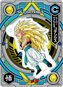DRAGON BALL hS{[ ANdeJ[h 8e X[p[TCl3 SeNX Pi X^h s|Xg zt