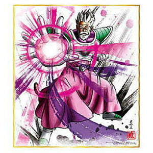 DRAGON BALL �h���S���{�[�� �F��ART 8 �p���K�X �P�i �F��