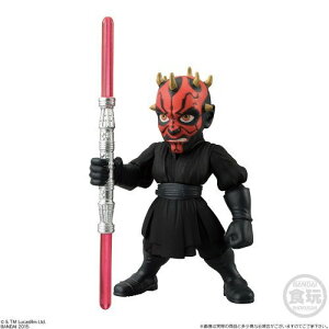 STAR WARS CONVERGE SP スターウォーズ コンバージ SP Darth Maul ダース・モール 単品