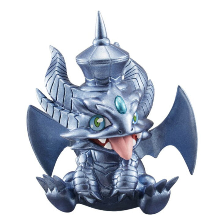 楽天市場 超造形魂 Puzzle Dragons ゼウス降臨編 キングメタルドラゴン 単品 アニメグッズ専門店earth