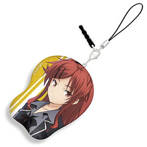 【新品】クオリディア・コード MOMS ミニおっぱいマウスパッドストラップ 千種 明日葉