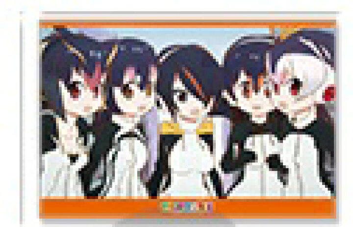 楽天市場 新品 けものフレンズ 市営動物園内ショップコラボ企画 Meeting Zoo Friends ポストカード Ppp ペパプ ロイヤルペンギン イワトビペンギン ジェンツーペンギン フンボルトペンギン コウテイペンギン ポスト投函 配送可 アニメグッズ専門店earth