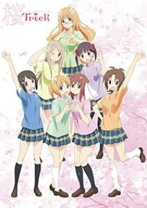 yVizTrick TrickEvent.5 䂸̃o[Xf[iCu×4jLO NCY |X^[