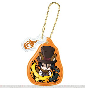 Ԃ  BOOK of Circus ̎A H tN^[`[ ZoX`E~JGX Pi `[