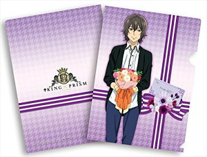 KING OF PRISM by PrettyRhythm g[fBO~jNAt@C vol.2 _l REW v[g Pi Lv NAt@C