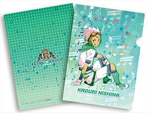 KING OF PRISM by PrettyRhythm g[fBO~jNAt@C vol.2 m JdL  Pi Lv NAt@C