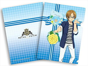 KING OF PRISM by PrettyRhythm g[fBO~jNAt@C vol.2  q v[g Pi Lv NAt@C