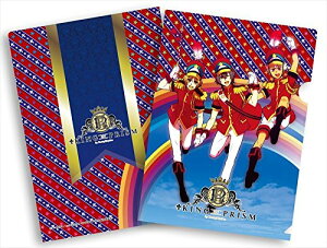 KING OF PRISM by PrettyRhythm g[fBO~jNAt@C vol.2 _l REW   q  m JdL ߑ Pi Lv NAt@C