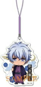 B-PROJECT 鼓動*アンビシャス アクリル根付けコレクション 野目 龍広 京まふ 2016 根付け