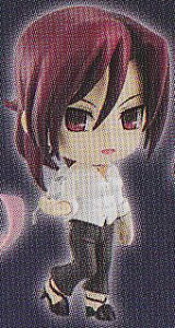q Ԃ ̋E G L q ObY tBMA 