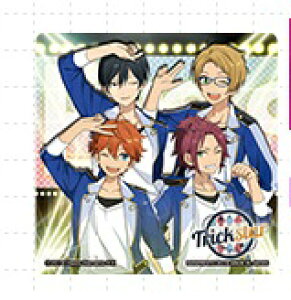 񂳂ԂX^[Y! ԃJtF × jt@[XgCuJÁIPART1 RNVR[X^[ Trickstar Xo Vؐ^ ߍX^ Xkl R[X^[ Pi