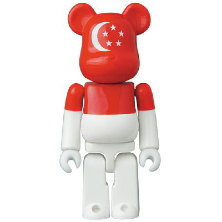楽天市場 Be Rbrick Series 32 ベアブリック 32 Flag シンガポール 単品 アニメグッズ専門店earth 楽天市場 Be Rbrick Series 32 ベアブリック 32 Flag シンガポール 単品 アニメグッズ専門店earth