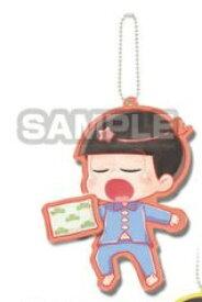 おそ松さん 手つなぎデフォルメキーホルダーvol.2 おそ松 単品 キーホルダー