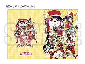 BanG Dream! n[Anbs[[hI NAt@C BanG Dream! feat.K[Yohp[eBI inaJ}C ohI