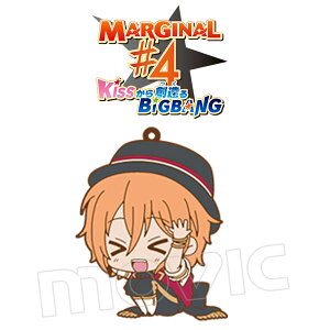 MARGINAL#4 KISS����n����Big Bang�@Vivimus ���o�[�X�g���b�v�@�A�[��