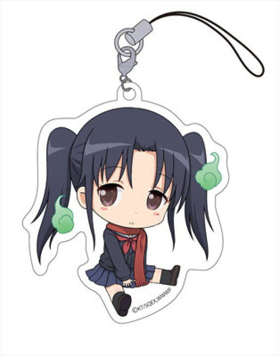 楽天市場 Www Working ぺたん娘 トレーディングアクリルストラップ 柳葉 ミリ ストラップ 単品 ポスト投函 配送可 アニメ グッズ専門店earth 楽天市場 Www Working ぺたん娘 トレーディングアクリルストラップ 柳葉 ミリ ストラップ 単品 ポスト投函 配送可 アニメ グッズ専門店earth
