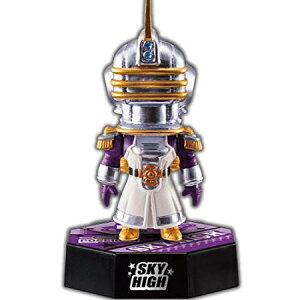 Collectage �R���N�e�[�W TIGER �� BUNNY �^�C�K�[���o�j�[ 5 �X�J�C�n�C �P�i �t�B�M���A