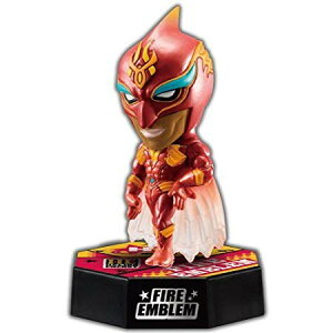 Collectage �R���N�e�[�W TIGER �� BUNNY �^�C�K�[���o�j�[ 7 �t�@�C���[�G���u���� �P�i �t�B�M���A