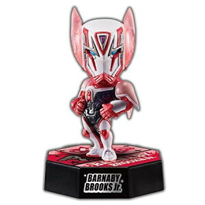 Collectage �R���N�e�[�W TIGER �� BUNNY �^�C�K�[���o�j�[ 2 �o�[�i�r�[�E�u���b�N�XJr. �P�i �t�B�M���A