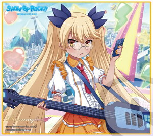 SHOW BY ROCK!! g[fBO~jF Vol.2@g[@F@Pi