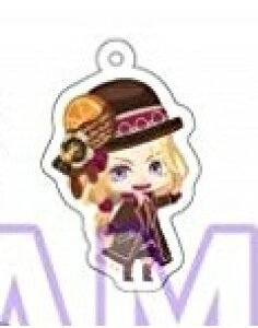 DAME×PRINCE �_���v�� �A�N�����L�[�z���_�[�R���N�V���� ���B�[�m �P�i �A�N�L�[ �X�C�[�c�ߑ�