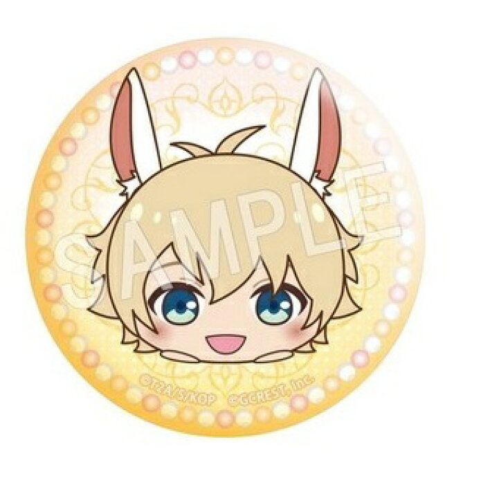楽天市場 King Of Prism By Prettyrhythm 夢王国と眠れる100人の王子様 もちころりん トレーディング缶バッジ クロノ 月覚醒 単品 キングオブプリズム キンプリ 夢100 缶バッジ アニメグッズ専門店earth