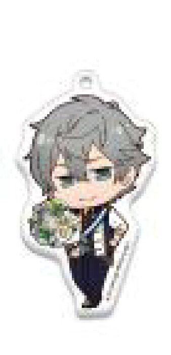 あんさんぶるスターズ アニメイトカフェ トレーディングアクリルキーホルダー 2nd Anniversary Ver A 瀬名泉 単品 キーホルダー あんスタ ポスト投函 配送可 Product Details Japanese Proxy Shopping Service From Japan