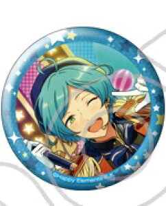 ���񂳂�Ԃ�X�^�[�Y�I �L�����o�b�W�R���N�V���� Idol Special Days Vol.4 Ver.B �[�C�t�� �P�i �ʃo�b�W�s�|�X�g���� �z���t